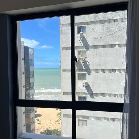 Ferienwohnung Flat Exclusivo Vista Mar Recife Exterior foto