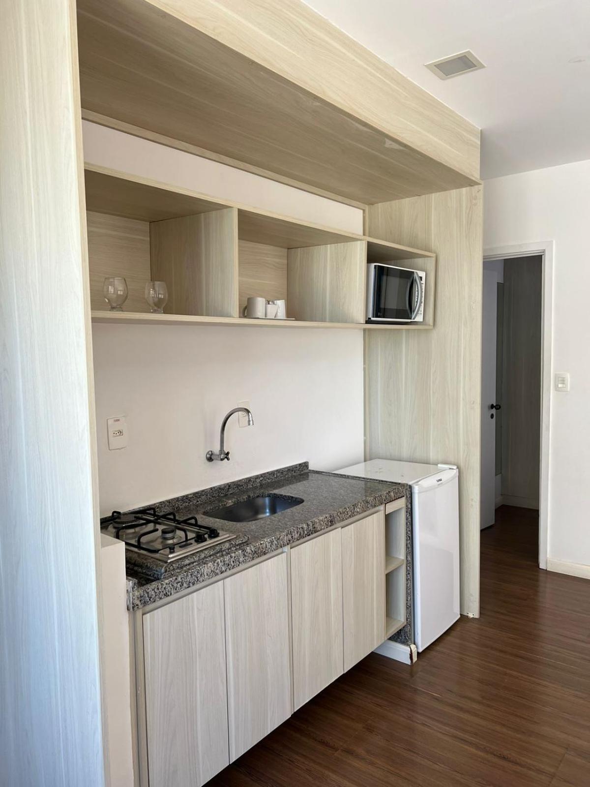 Ferienwohnung Flat Exclusivo Vista Mar Recife Exterior foto