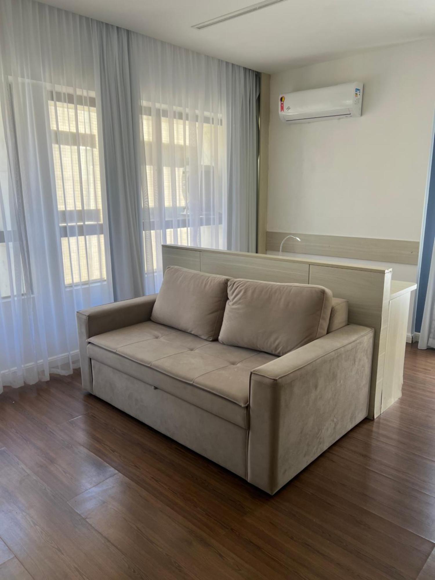 Ferienwohnung Flat Exclusivo Vista Mar Recife Exterior foto