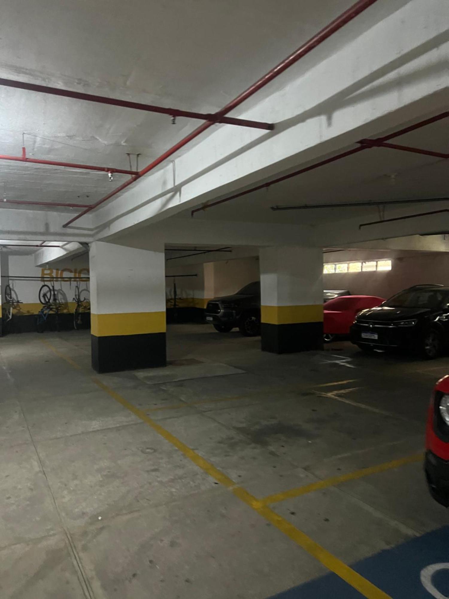 Ferienwohnung Flat Exclusivo Vista Mar Recife Exterior foto